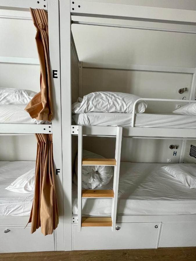 Georges Hostel & Cafe 塞特港 外观 照片