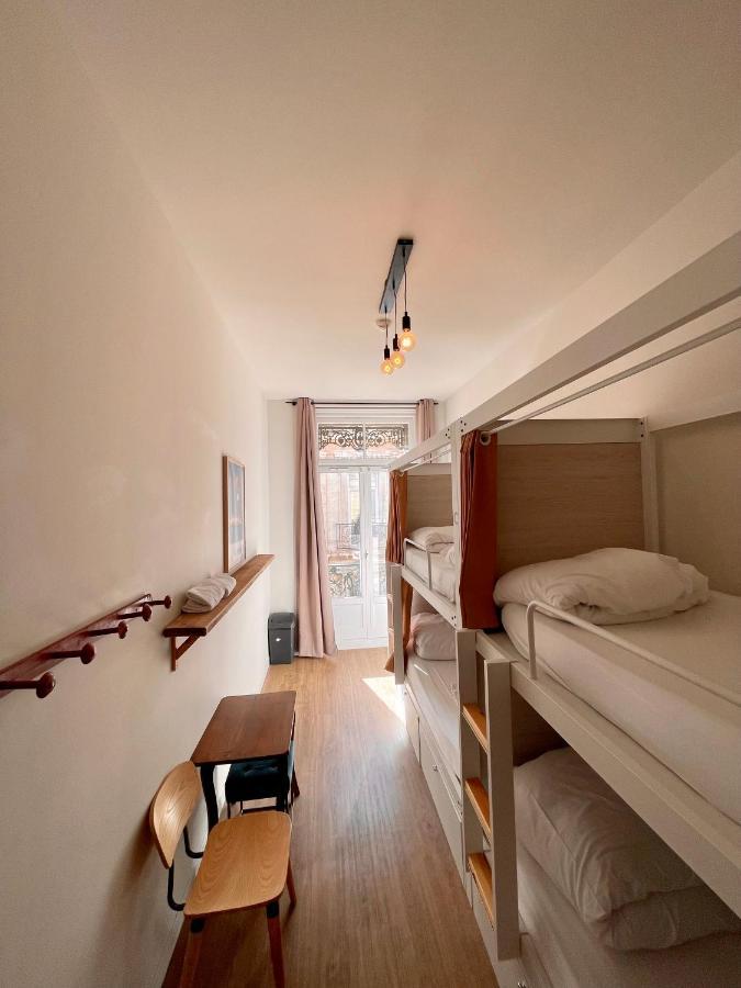 Georges Hostel & Cafe 塞特港 外观 照片