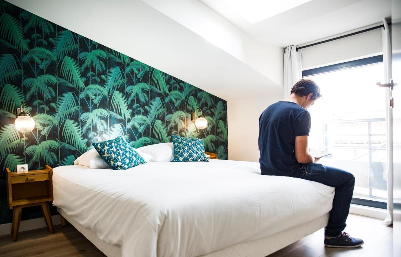 Georges Hostel & Cafe 塞特港 外观 照片
